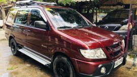 2014 Isuzu Crosswind for sale