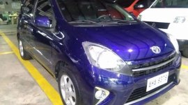 2015 Toyota Wigo for sale
