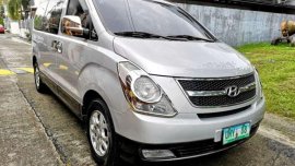 2008 Hyundai Grand Starex for sale
