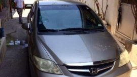 Honda City 2006 For Sale 