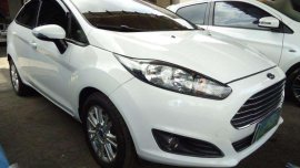 2014 Ford Fiesta for sale