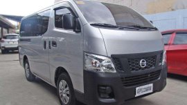 2017 Nissan Nv350 Urvan for sale