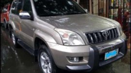2003 Toyota Prado for sale