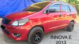 Toyota Innova 2013 for sale