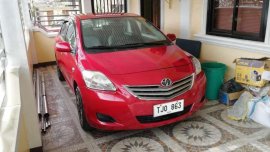 Toyota Vios 2011 for sale