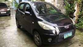 2009 Hyundai I10 for sale