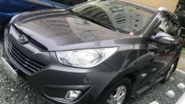 Hyundai Tucson 2011 for sale