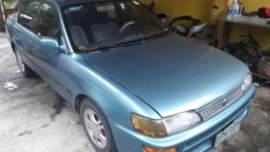 Toyota Corolla 1997 for sal