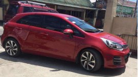 Kia Rio 2015 for sale