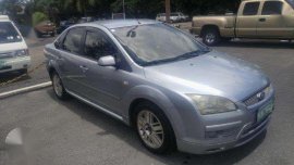 Ford Focus 2006 for sale