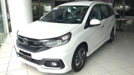 2018 Honda Mobilio for sale