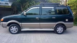 Toyota Revo 2000 GLX FOR SALE
