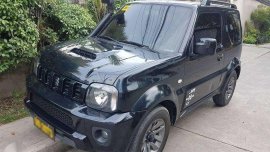 2016 Suzuki Jimny for sale