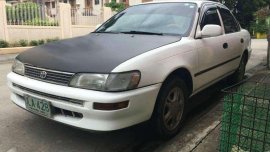 Toyota Corolla 1996 for sale