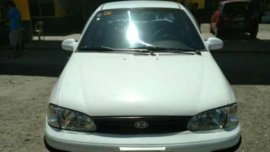 Like New Kia Avella for sale