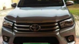 Toyota Hilux 2018 for sale