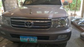 Toyota Land Cruiser 2005 for sale
