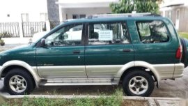 Isuzu Crosswind 2003 for sale