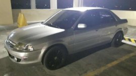 Ford Lynx 2001 for sale