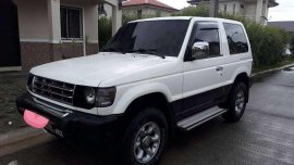 Mitsubishi Pajero 1991 for sale