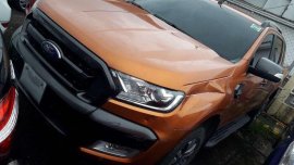 2017 Ford Ranger for sale