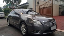 2011 Toyota Camry 2.4V FOR SALE