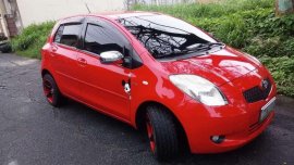 Toyota Yaris 2008 for sale