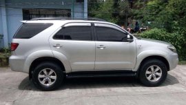 Toyota Fortuner 2006 for sale