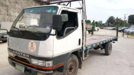 Mitsubishi Fuso 2003 for sale