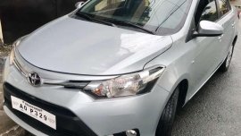 Toyota Vios 2017 for sale