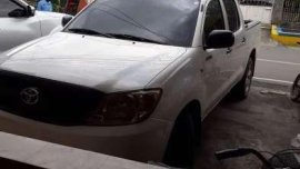 Toyota Hilux 2006 for sale