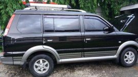 2014 Mitsubishi Adventure for sale