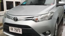 2017 TOYOTA Vios E Matic FOR SALE