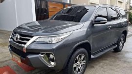 Toyota Fortuner 2016 for sale