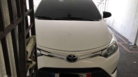 Toyota Vios 2017 J FOR SALE