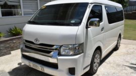 2017 Toyota Grandia for sale