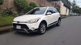 2016 HYUNDAI I20 CROSS SPORT FOR SALE