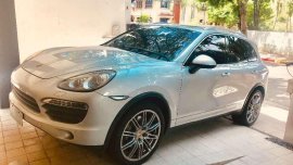 2012 Porsche Cayenne for sale