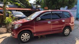 Toyota Avanza G 2007 Matic Good running condition