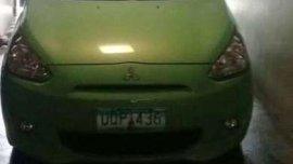 Mitsubishi Mirage 2000 for sale