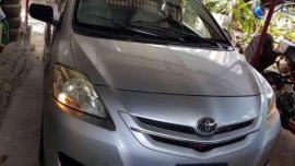 2009 Toyota Vios j 1.3L MT FOR SALE