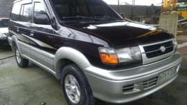 1999 Toyota Revo sr top of the line