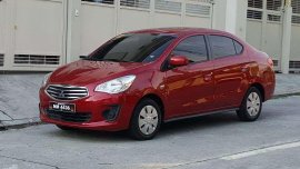 2016 Mitsubishi Mirage G4 for sale