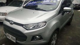 2015 Ford Ecosport 1.5L Trend MT FOR SALE