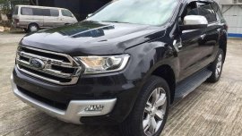 2016 Ford Everest for sale