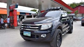 2013 Ford Ranger for sale