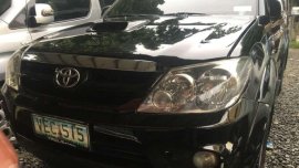 Toyota Fortuner 2007 for sale