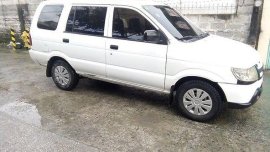 Isuzu Crosswind 2009 for sale