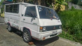 1996 MitsubishiL300 for sale