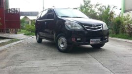 Toyota Avanza 2007 FOR SALE